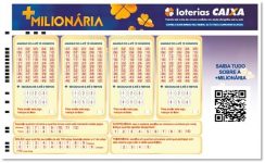 +milionaria,-concurso-102;-confira-o-resultado-do-premio-que-pode-chegar-a-r$-107-milhoes