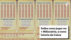 ninguem-vence-o-premio-de-r$-126-milhoes-da-+milionaria;-duas-apostas-com-5-acertos-e-2-trevos-levam-r$-273-mil